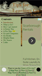 Mobile Screenshot of gameofgo.info